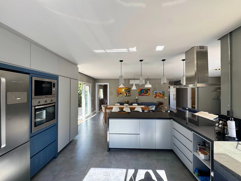 Excelente Sobrado em perfeito estado de conservação : 22ª foto da galeria de imagens do imóvel