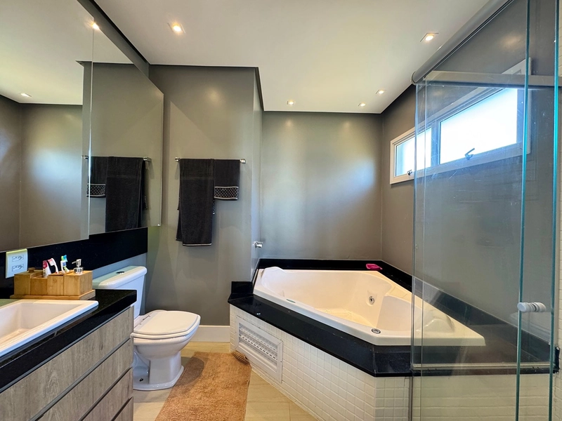 Excelente Sobrado em perfeito estado de conservação : 7ª foto da galeria de imagens do imóvel