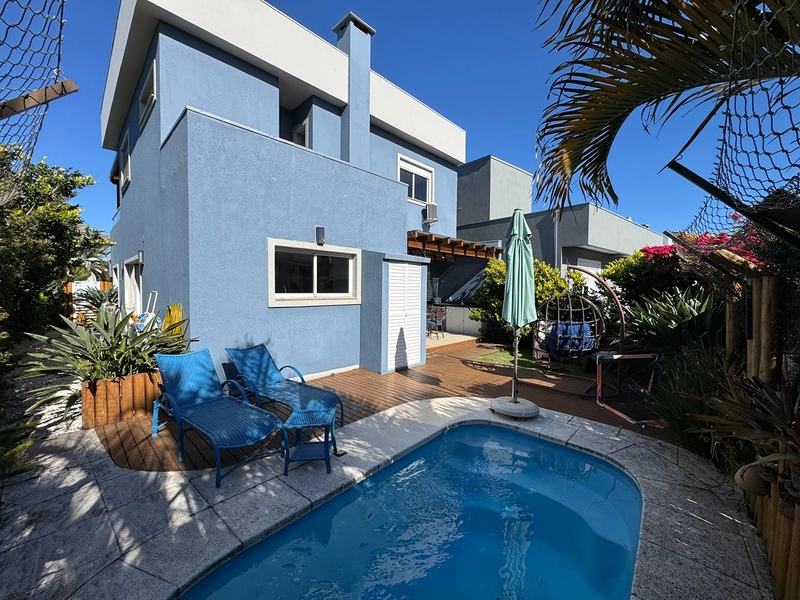 Excelente Sobrado em perfeito estado de conservação : 32ª foto da galeria de imagens do imóvel