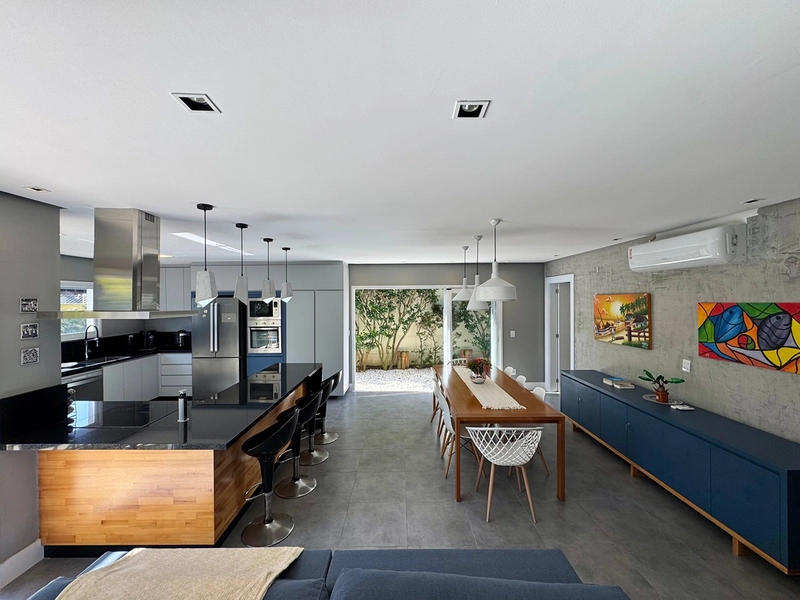 Excelente Sobrado em perfeito estado de conservação : 26ª foto da galeria de imagens do imóvel