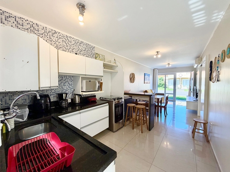 Casa em Condomínio com excelente localização, na praia de Xangri-Lá: 15ª foto da galeria de imagens do imóvel