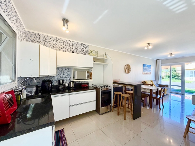 Casa em Condomínio com excelente localização, na praia de Xangri-Lá: 19ª foto da galeria de imagens do imóvel