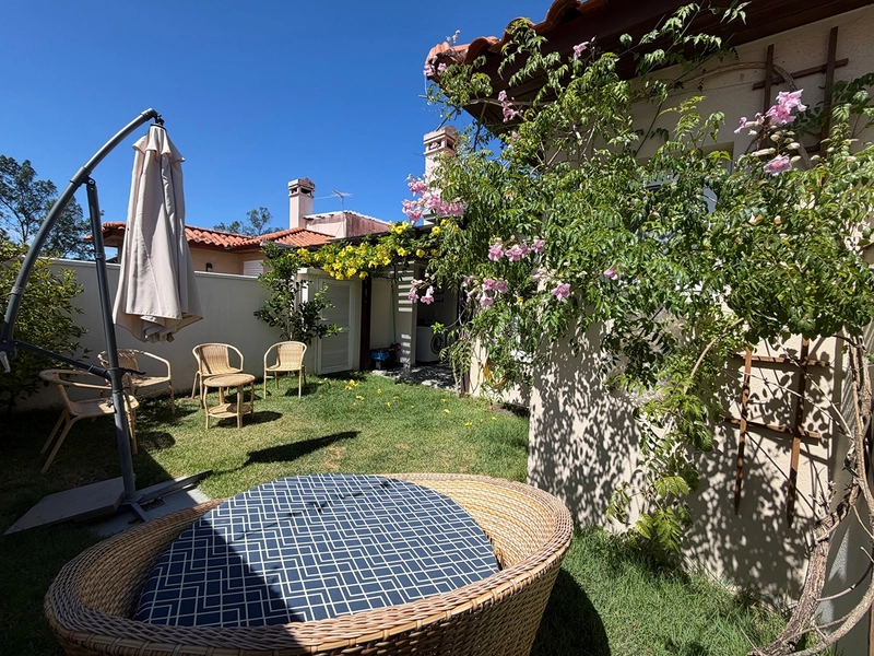 Casa em Condomínio com excelente localização, na praia de Xangri-Lá: 11ª foto da galeria de imagens do imóvel