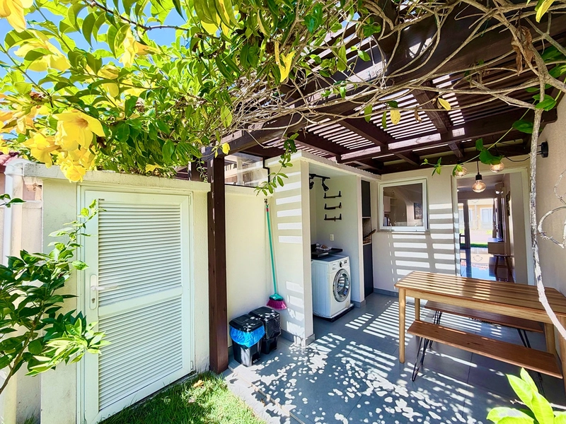 Casa em Condomínio com excelente localização, na praia de Xangri-Lá: 12ª foto da galeria de imagens do imóvel