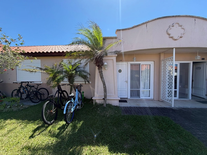 Imóvel residencial ou comercial