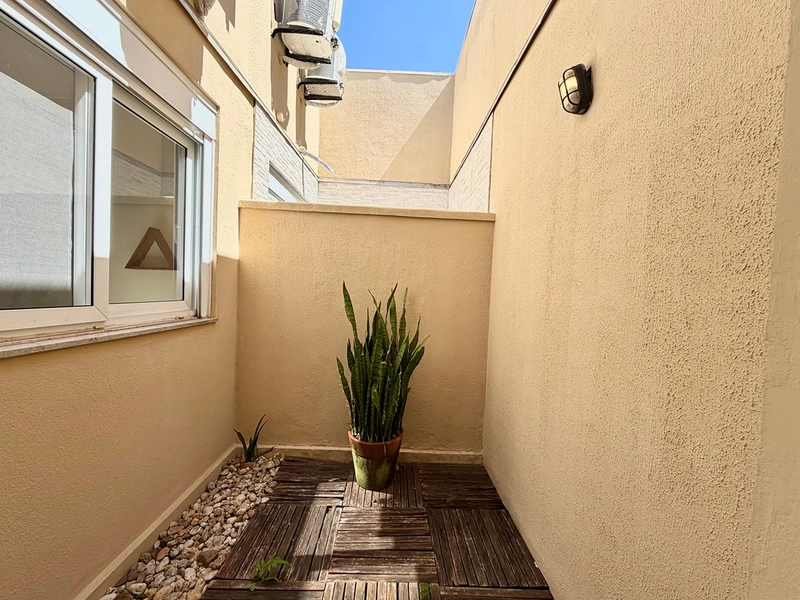 Casa em Condomínio com excelente localização, na praia de Xangri-Lá: 6ª foto da galeria de imagens do imóvel