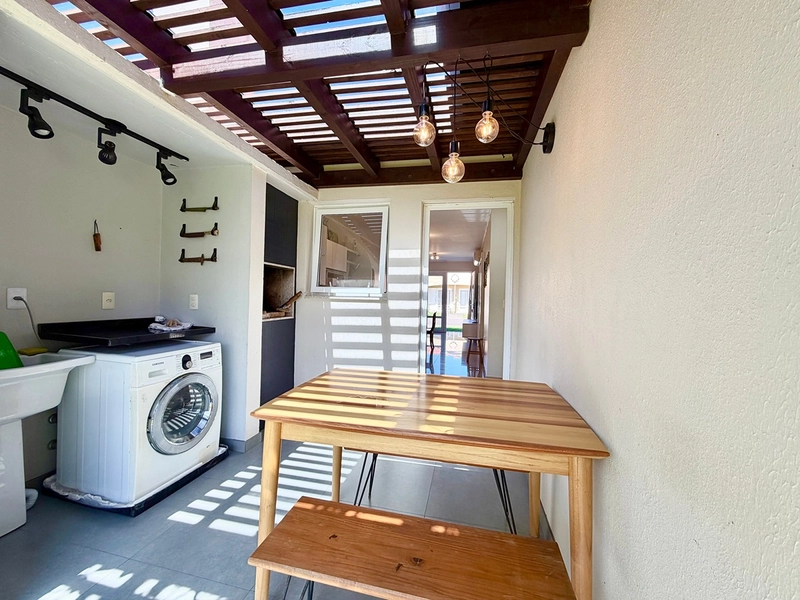 Casa em Condomínio com excelente localização, na praia de Xangri-Lá: 13ª foto da galeria de imagens do imóvel