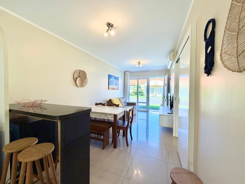 Casa em Condomínio com excelente localização, na praia de Xangri-Lá: 20ª foto da galeria de imagens do imóvel