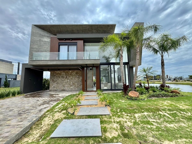 Imóvel residencial ou comercial