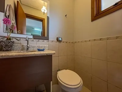 Lindo duplex à venda á uma quadra do mar, na praia de Xangri-Lá.: 22ª foto da galeria de imagens do imóvel