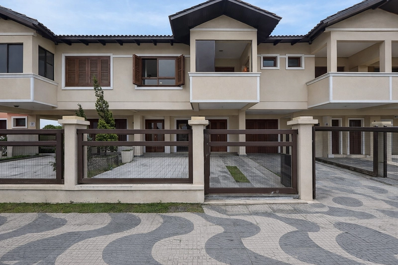 Imóvel residencial ou comercial