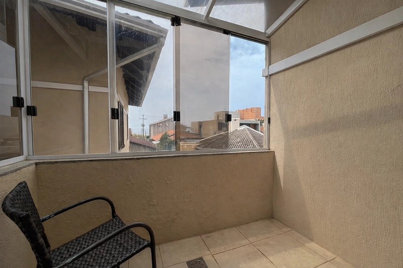 Lindo duplex à venda á uma quadra do mar, na praia de Xangri-Lá.: 6ª foto da galeria de imagens do imóvel