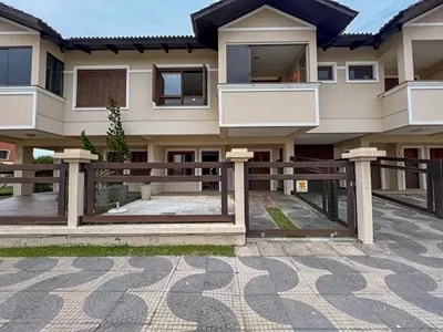 Lindo duplex à venda á uma quadra do mar, na praia de Xangri-Lá.: 13ª foto da galeria de imagens do imóvel