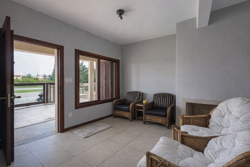 Lindo duplex à venda á uma quadra do mar, na praia de Xangri-Lá.: 4ª foto da galeria de imagens do imóvel