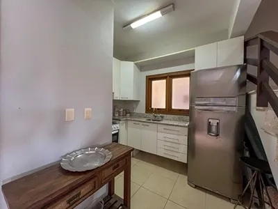 Lindo duplex à venda á uma quadra do mar, na praia de Xangri-Lá.: 16ª foto da galeria de imagens do imóvel
