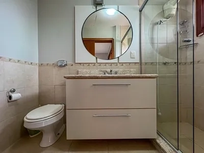 Lindo duplex à venda á uma quadra do mar, na praia de Xangri-Lá.: 14ª foto da galeria de imagens do imóvel