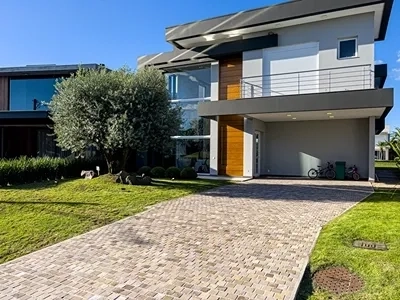 Imóvel residencial ou comercial