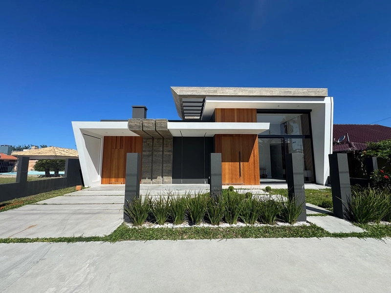 Imóvel residencial ou comercial