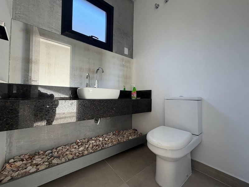 Excelente Casa, no Condomínio Riviera: 8ª foto da galeria de imagens do imóvel