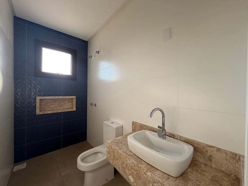 Excelente Casa, no Condomínio Riviera: 12ª foto da galeria de imagens do imóvel