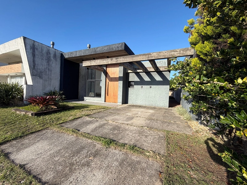 Imóvel residencial ou comercial