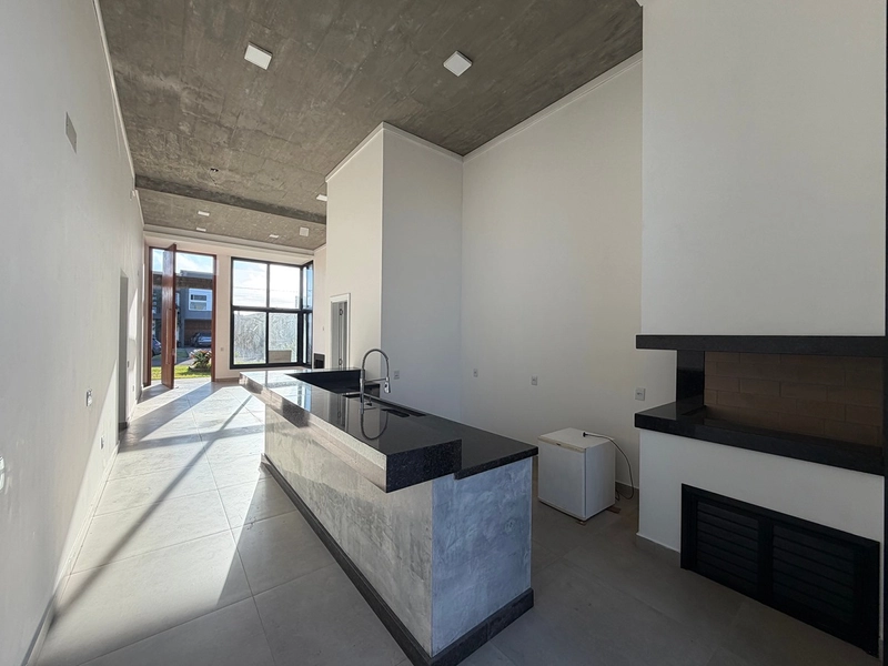 Excelente Casa, no Condomínio Riviera: 7ª foto da galeria de imagens do imóvel