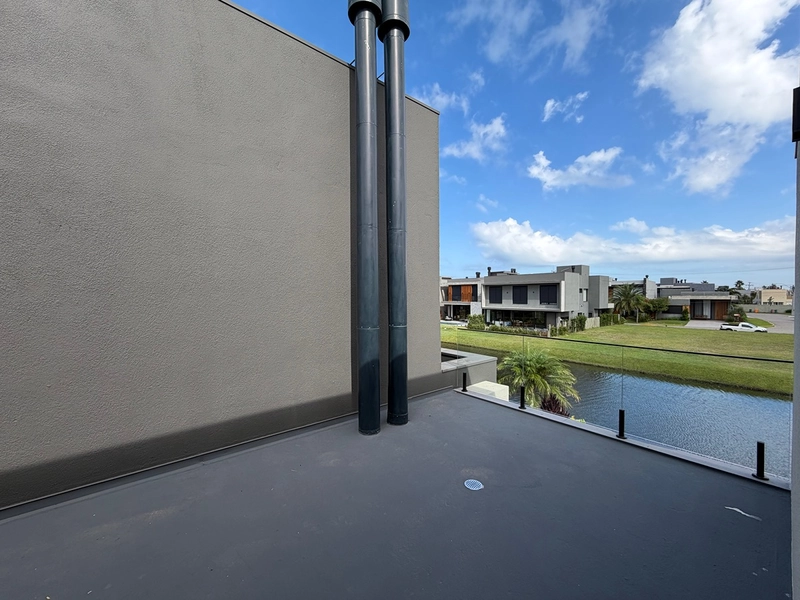 Sobrado à venda no Condomínio Sunset, condomínio fechado localizado no Remanso de Xangri-Lá.: 21ª foto da galeria de imagens do imóvel