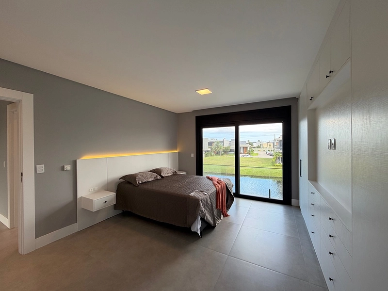 Sobrado à venda no Condomínio Sunset, condomínio fechado localizado no Remanso de Xangri-Lá.: 23ª foto da galeria de imagens do imóvel