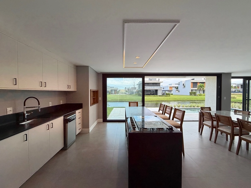 Sobrado à venda no Condomínio Sunset, condomínio fechado localizado no Remanso de Xangri-Lá.: 11ª foto da galeria de imagens do imóvel