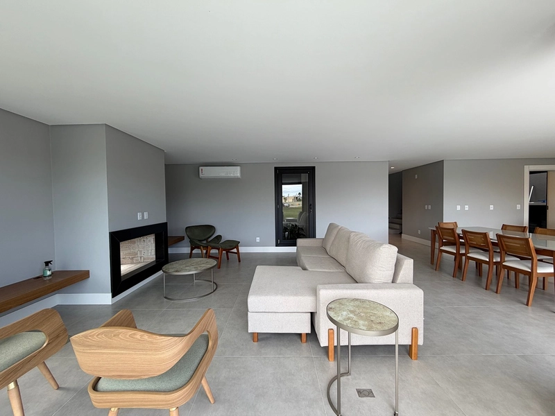 Sobrado à venda no Condomínio Sunset, condomínio fechado localizado no Remanso de Xangri-Lá.: 7ª foto da galeria de imagens do imóvel