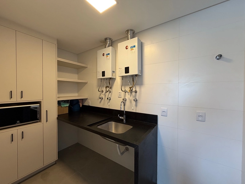 Sobrado à venda no Condomínio Sunset, condomínio fechado localizado no Remanso de Xangri-Lá.: 15ª foto da galeria de imagens do imóvel