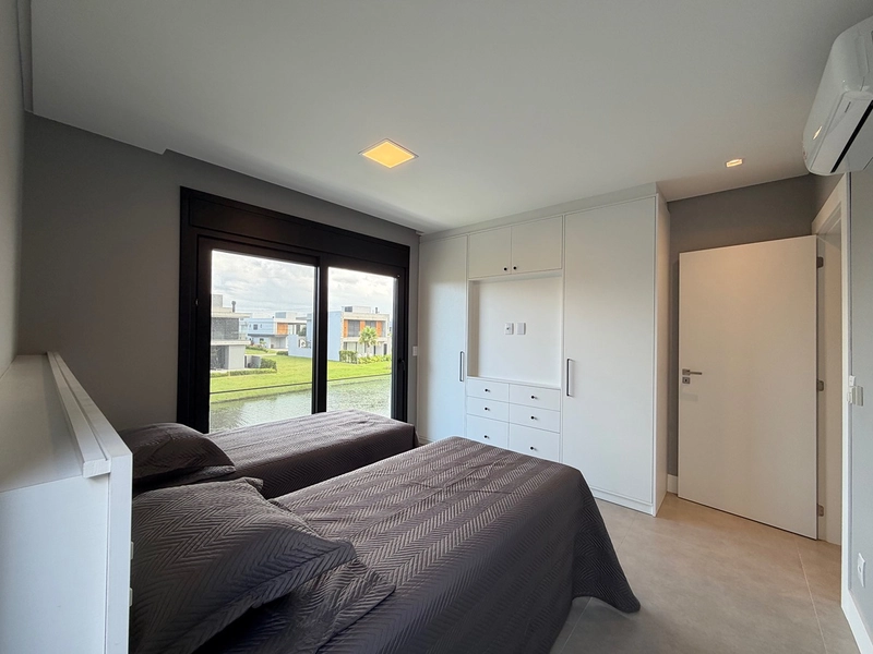 Sobrado à venda no Condomínio Sunset, condomínio fechado localizado no Remanso de Xangri-Lá.: 20ª foto da galeria de imagens do imóvel