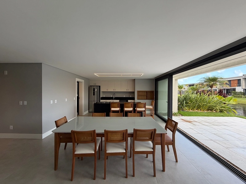 Sobrado à venda no Condomínio Sunset, condomínio fechado localizado no Remanso de Xangri-Lá.: 9ª foto da galeria de imagens do imóvel