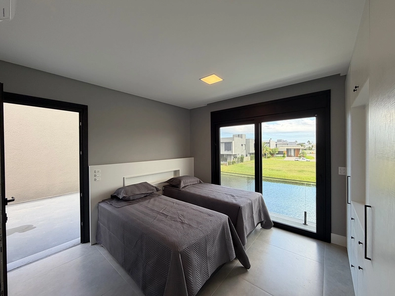 Sobrado à venda no Condomínio Sunset, condomínio fechado localizado no Remanso de Xangri-Lá.: 18ª foto da galeria de imagens do imóvel