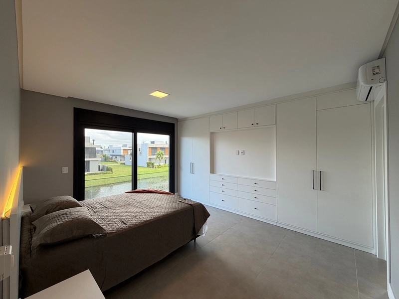 Sobrado à venda no Condomínio Sunset, condomínio fechado localizado no Remanso de Xangri-Lá.: 22ª foto da galeria de imagens do imóvel