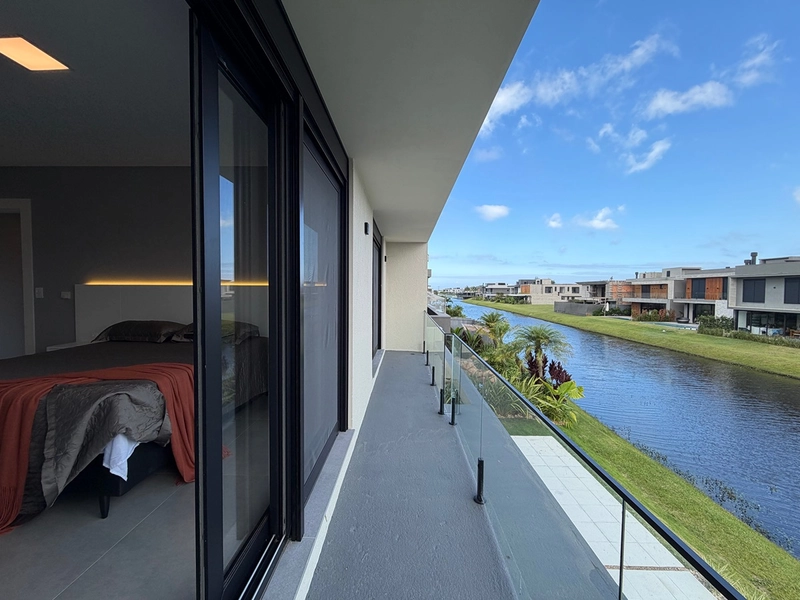 Sobrado à venda no Condomínio Sunset, condomínio fechado localizado no Remanso de Xangri-Lá.: 27ª foto da galeria de imagens do imóvel