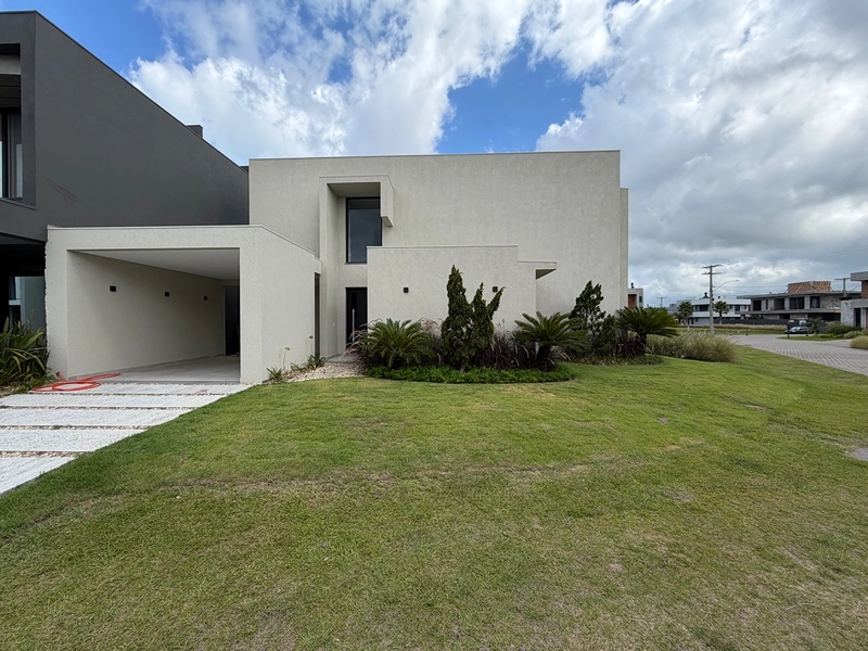 Sobrado à venda no Condomínio Sunset, condomínio fechado localizado no Remanso de Xangri-Lá.: 3ª foto da galeria de imagens do imóvel