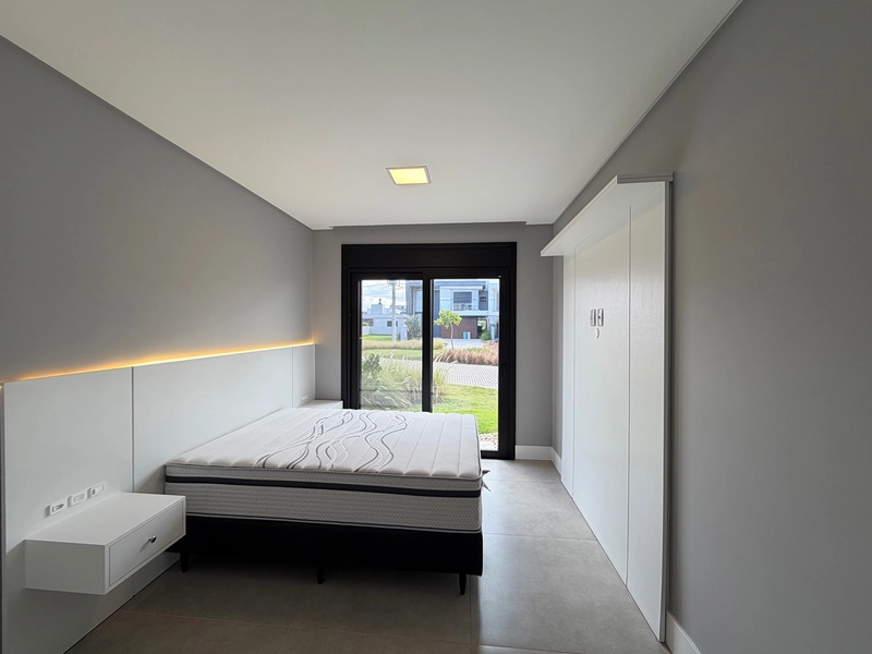 Sobrado à venda no Condomínio Sunset, condomínio fechado localizado no Remanso de Xangri-Lá.: 13ª foto da galeria de imagens do imóvel