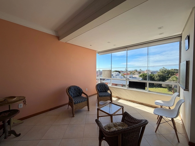 Apartamento à venda na praia de Xangri-Lá, com vista mar..: 21ª foto da galeria de imagens do imóvel