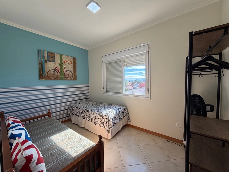 Apartamento à venda na praia de Xangri-Lá, com vista mar..: 11ª foto da galeria de imagens do imóvel
