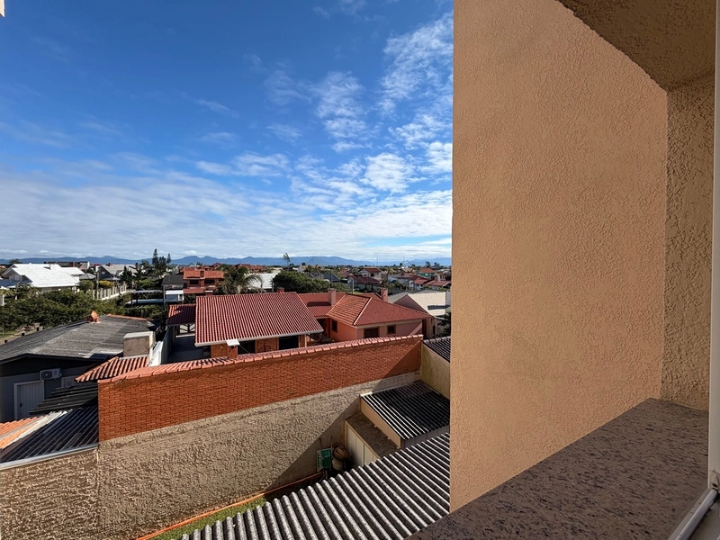 Apartamento à venda na praia de Xangri-Lá, com vista mar..: 4ª foto da galeria de imagens do imóvel