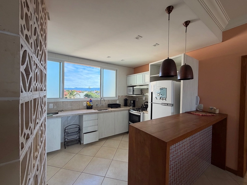 Apartamento à venda na praia de Xangri-Lá, com vista mar..: 13ª foto da galeria de imagens do imóvel