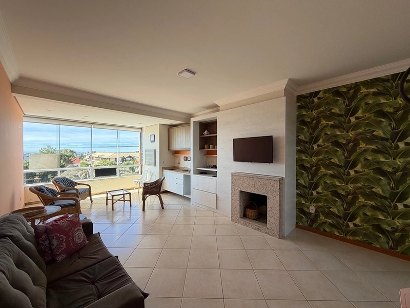 Apartamento à venda na praia de Xangri-Lá, com vista mar..: 23ª foto da galeria de imagens do imóvel