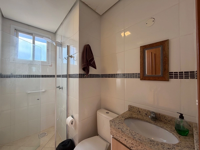 Apartamento à venda na praia de Xangri-Lá, com vista mar..: 9ª foto da galeria de imagens do imóvel