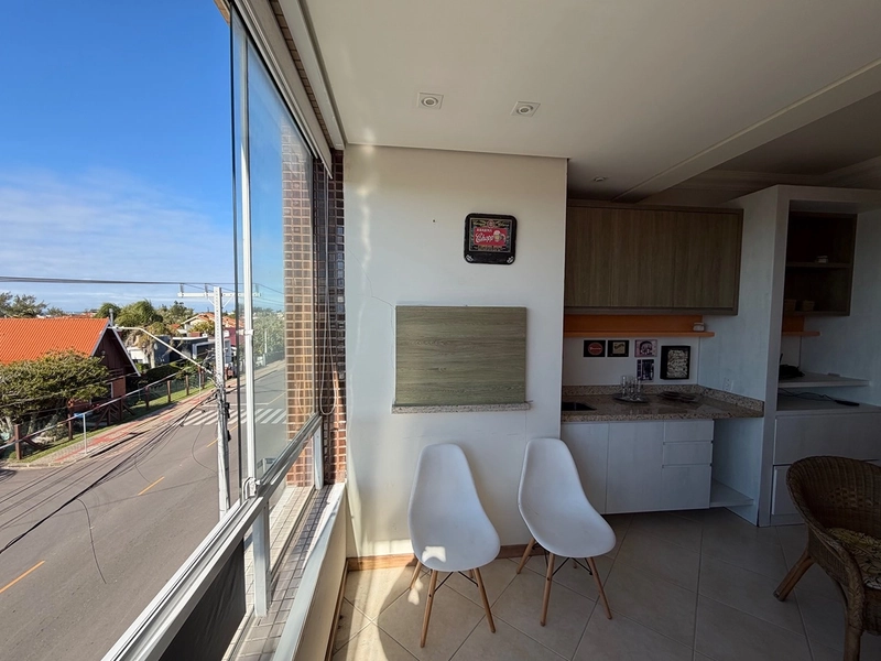 Apartamento à venda na praia de Xangri-Lá, com vista mar..: 19ª foto da galeria de imagens do imóvel