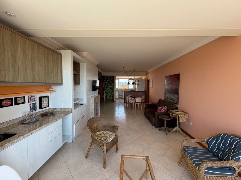 Apartamento à venda na praia de Xangri-Lá, com vista mar..: 16ª foto da galeria de imagens do imóvel