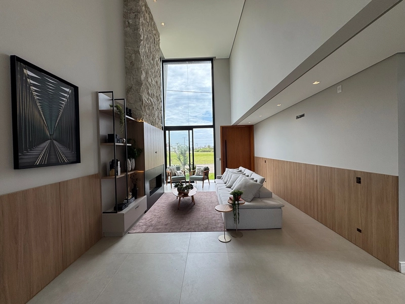 Sobrado mobiliado e decorado, em um dos melhores condomínios do Litoral.: 4ª foto da galeria de imagens do imóvel