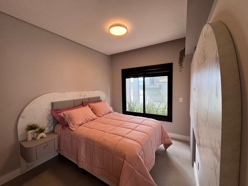 Sobrado mobiliado e decorado, em um dos melhores condomínios do Litoral.: 16ª foto da galeria de imagens do imóvel