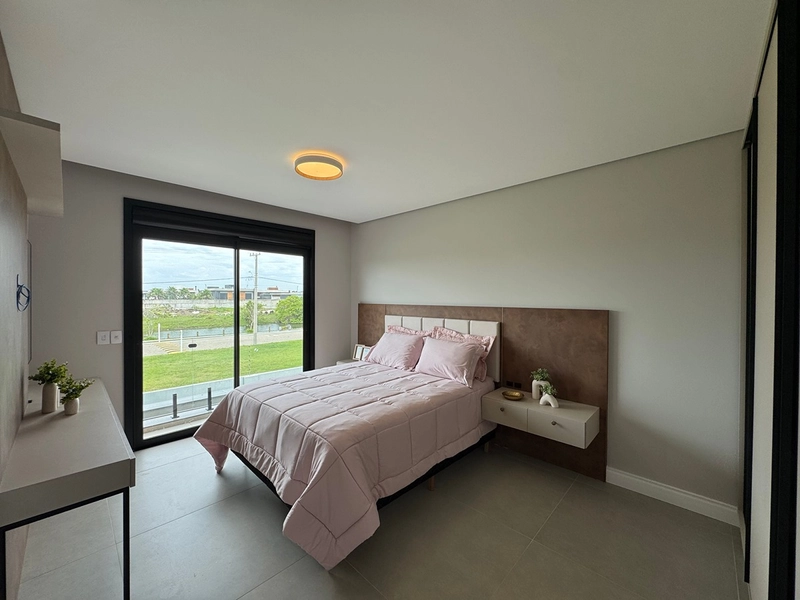 Sobrado mobiliado e decorado, em um dos melhores condomínios do Litoral.: 20ª foto da galeria de imagens do imóvel