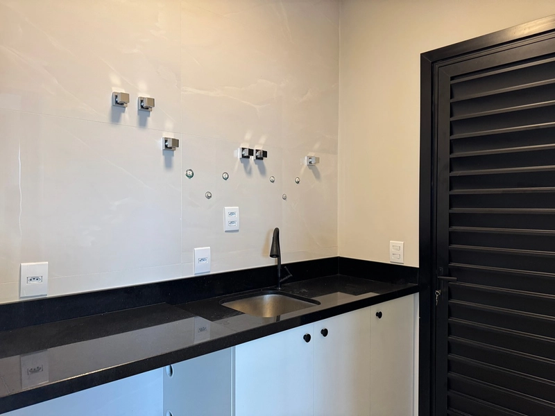 Sobrado mobiliado e decorado, em um dos melhores condomínios do Litoral.: 28ª foto da galeria de imagens do imóvel